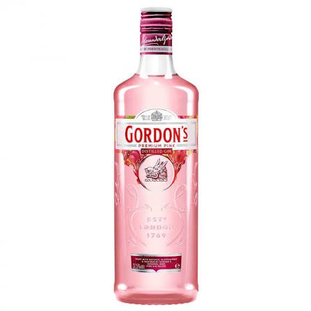 GORDONS PINK GARRAFA